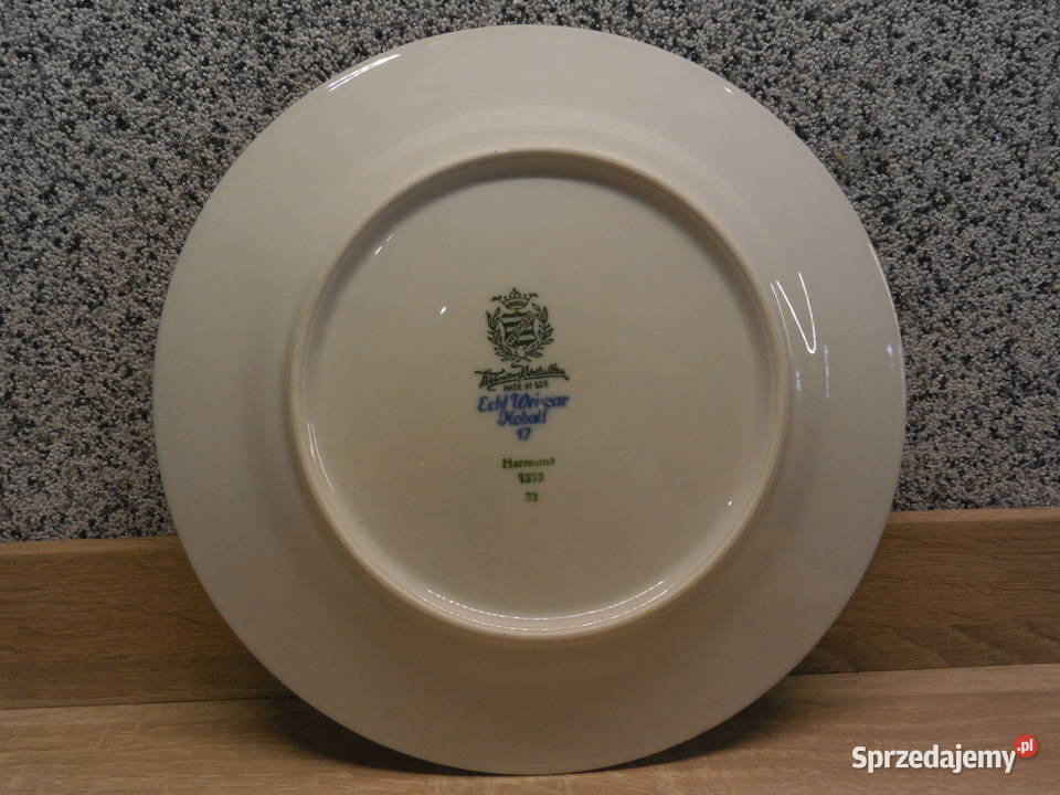 Talerzyk deserowy WEIMAR Raszków