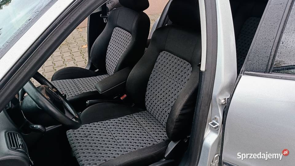 Seat Leon I 19TDI zadbany z hakiem 370000km Zwoleń