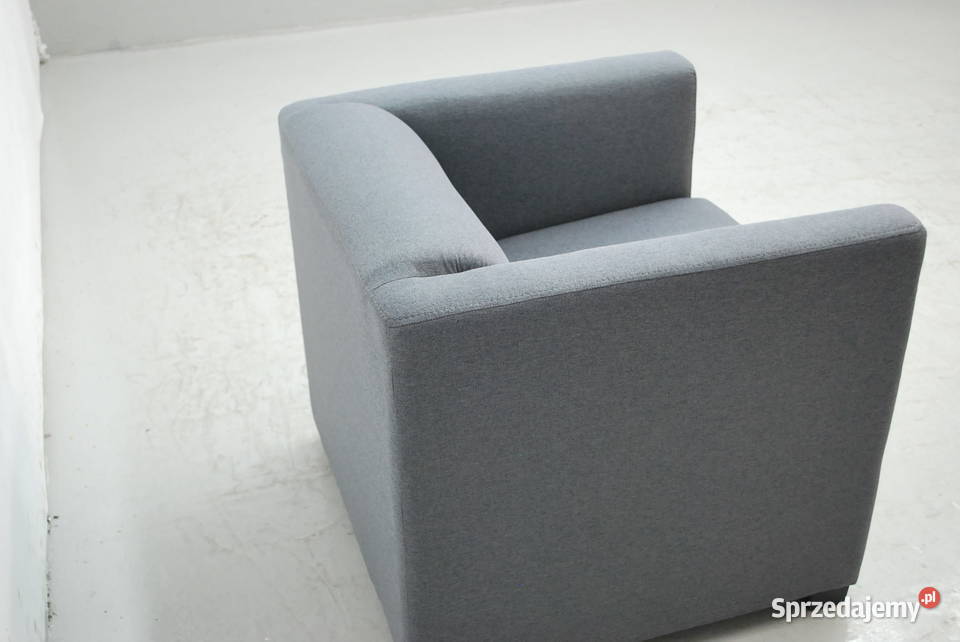 NWm WYGODNY FOTEL OKAZJ wielkopolskie Poznań sprzedam