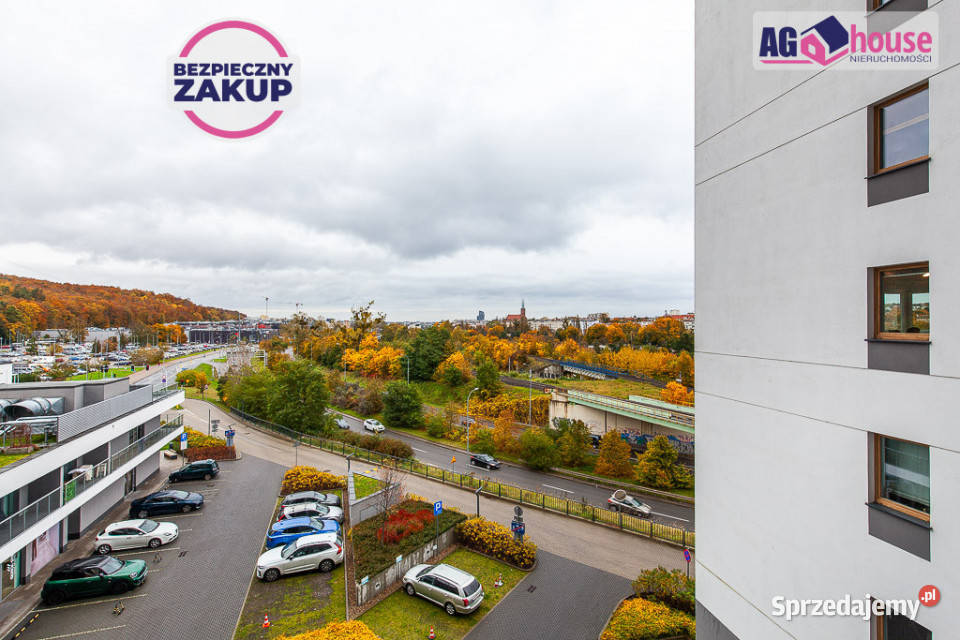 sprzedaży mieszkania 35m2 Gdynia Kazimierza Sprzedaż pomorskie