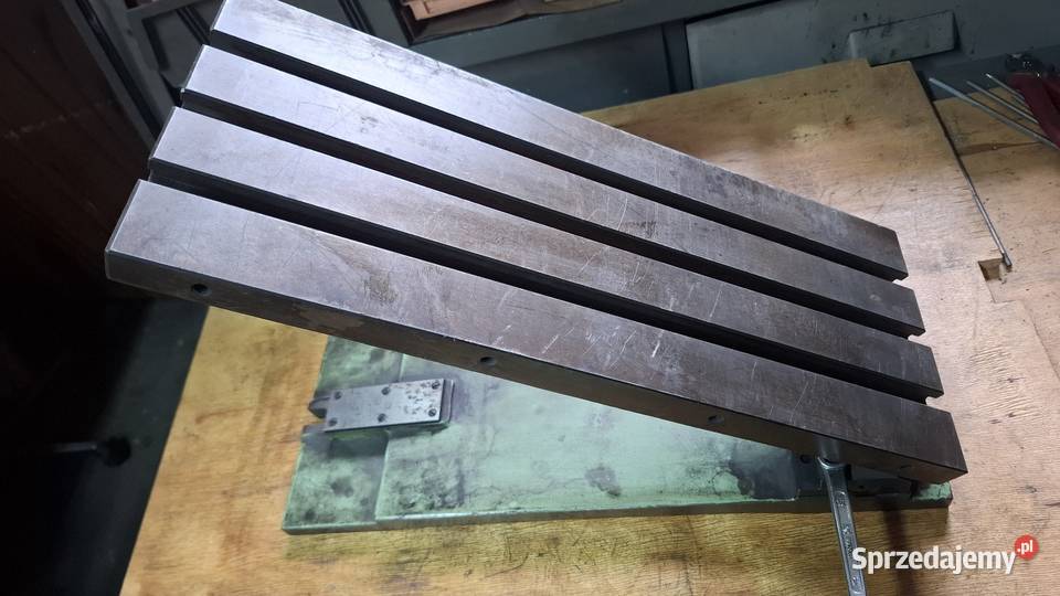 Stół uchylny sinusowy Milanówek sprzedam