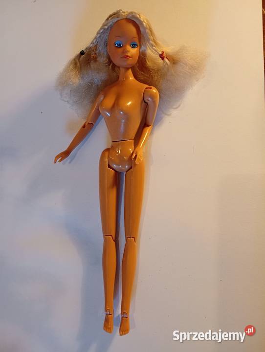 Stare Barbie klony Pozostałe Częstochowa sprzedam