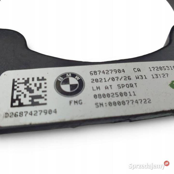 PEDAŁ HAMULCA BMW X5 G05 X6 G06 X7 G07 6874279 Chełm