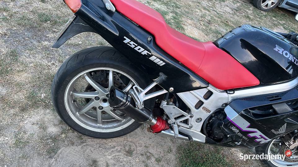 Honda vfr 750 Gadka sprzedam