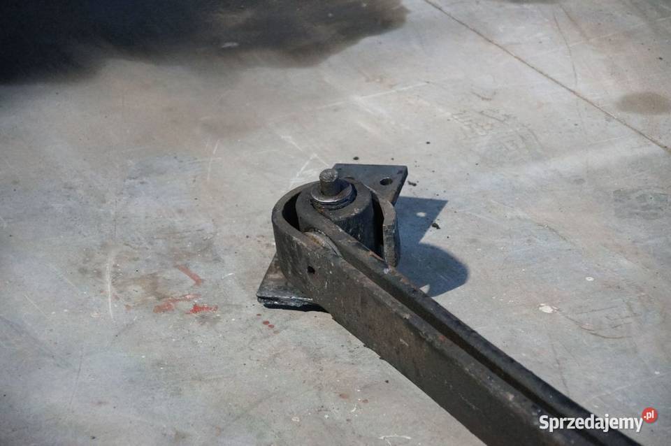 RESOR PRZEDNI RENAULT PREMIUM 320 kujawsko-pomorskie sprzedam