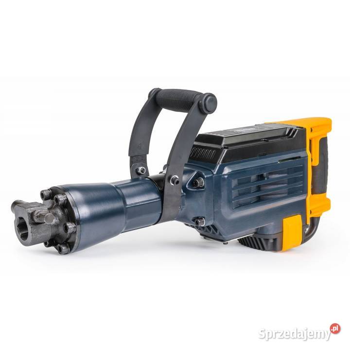Młot udarowy wyburzeniowy HEX SDS 3200W Ostrołęka