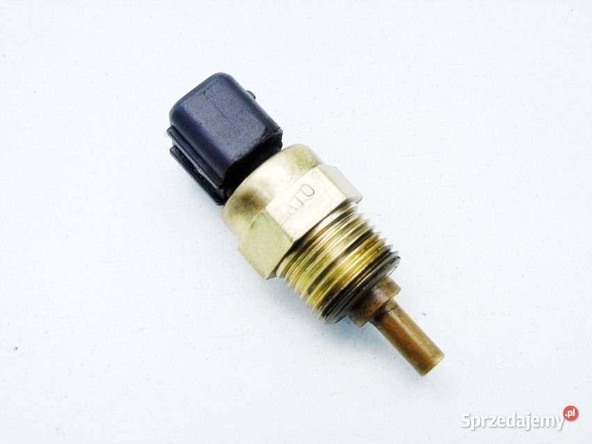 CZUJNIK TEMPERATURY WODY 11 CRDI I10 I20 I II Sosnowiec