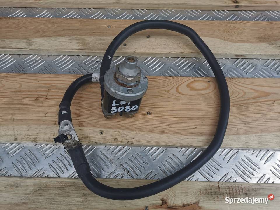 Włącznik prądu Holland LM 5080 Wilkowo