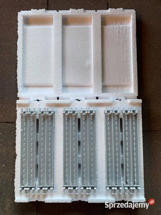 Nexans TSRP224PFTAVECGELSANSCOLLECTEUR Warszawa