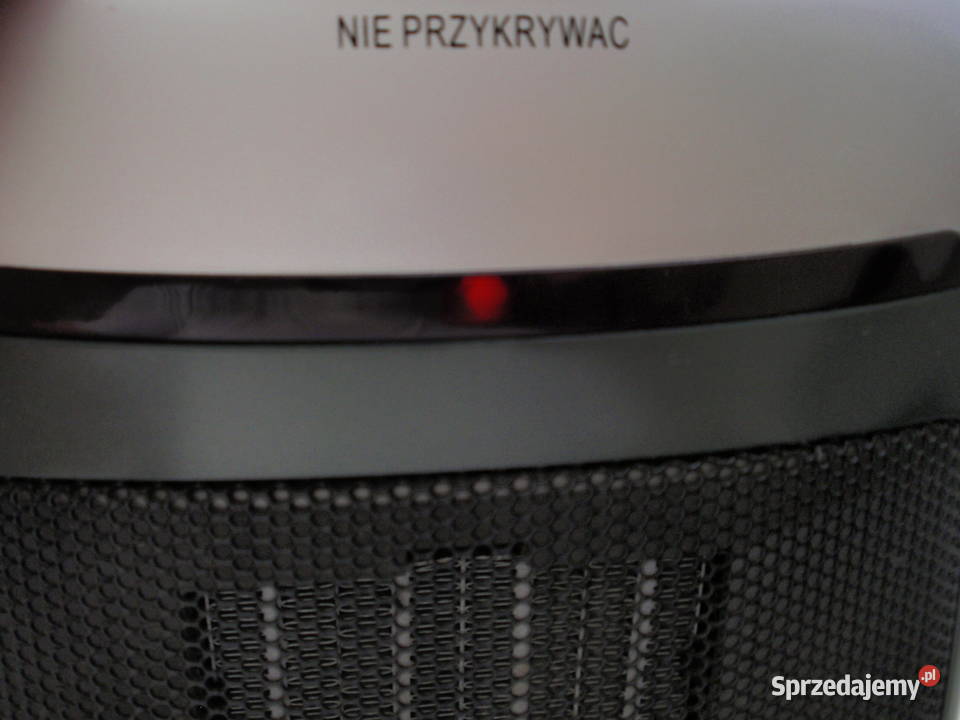 Grzejnik elektryczny R06W28 1800W Łódź