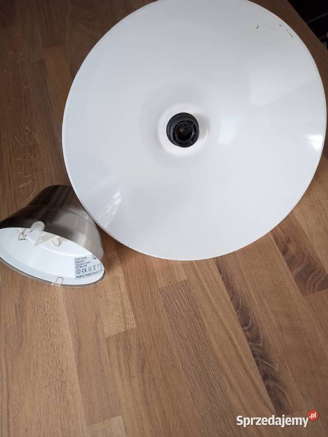 Lampa kuchenna IKEA wisząca Tychy