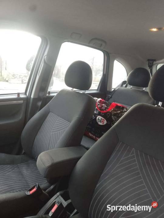 Sprzedam Opel Meriva stan b Meriva Motoryzacja śląskie