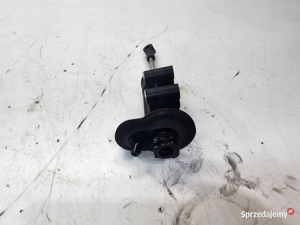 POMPKA SPRZĘGŁA AUDI A6 C6 4F0721401B Przystajń