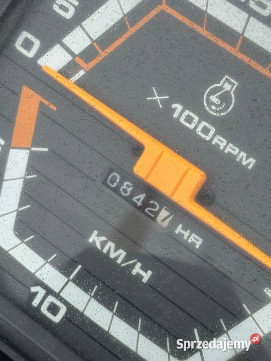 MITSUBISHI MTX28 28koni Wspomaganie REWERS 4X4 Biskupice sprzedam