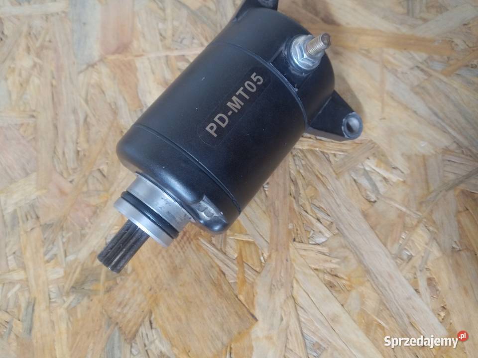 Rozrusznik Barton blade r125 Chełm