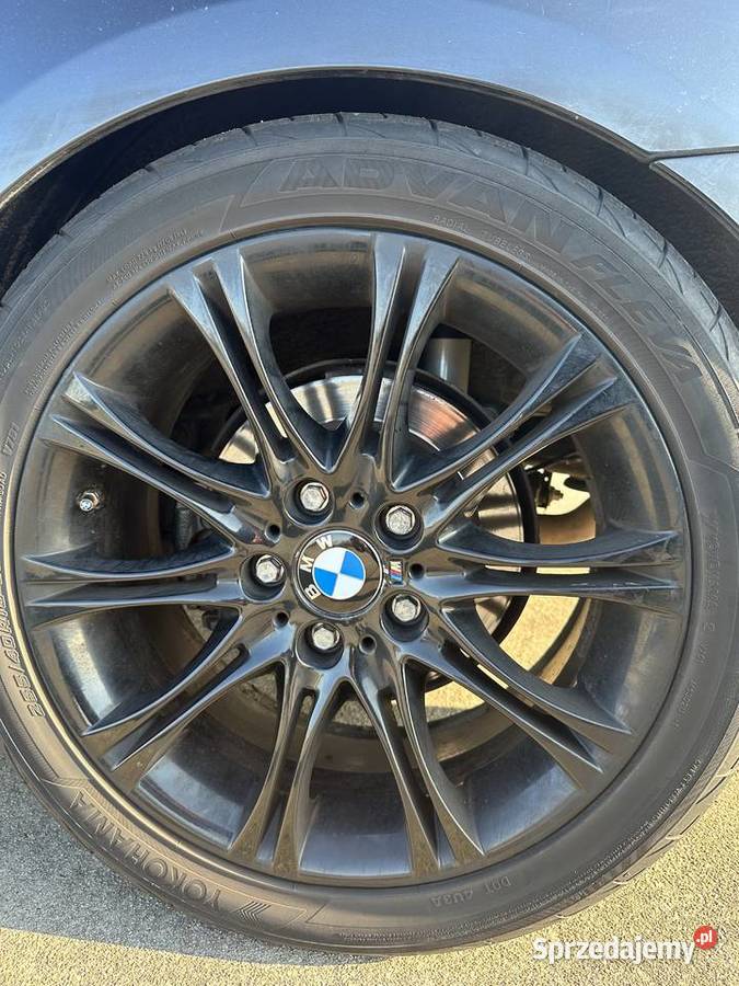 BMW e92 Bezwypadkowe Automat niski przebieg Bydgoszcz