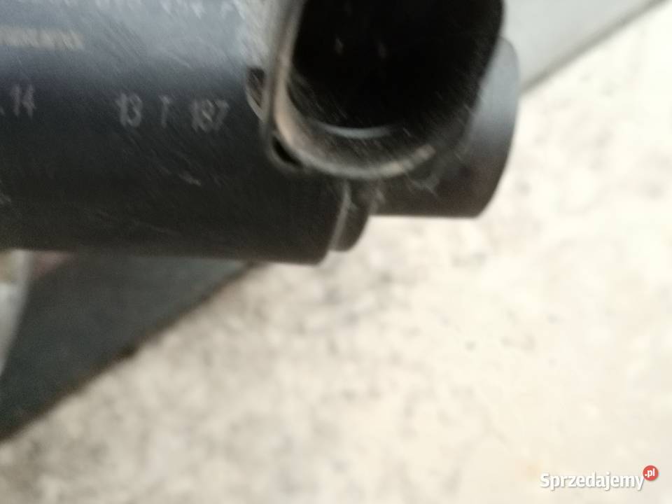 EGR Renault kango Białystok