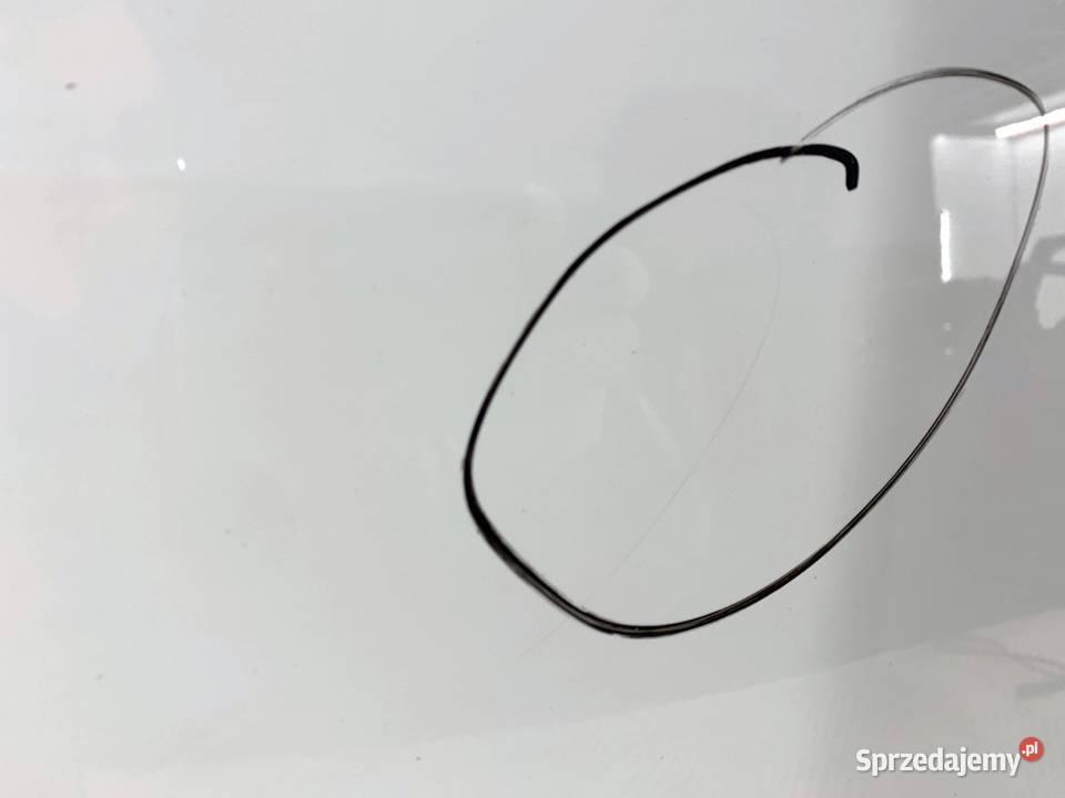 MASKA FIAT BRAVO II Hatchback BIAŁY POKRYWA podkarpackie