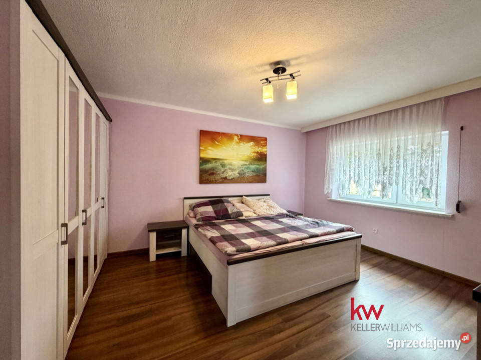 Dom bliźniak 125m2 Gliwice Jana Iii Sobieskiego śląskie