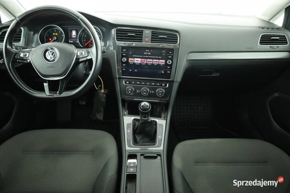 VW Golf 15 TSI 1498cm3 Piaseczno