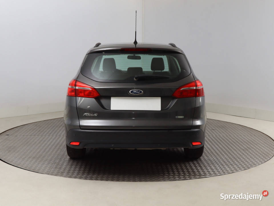 Ford Focus 10 EcoBoost 93302km Bielany Wrocławskie