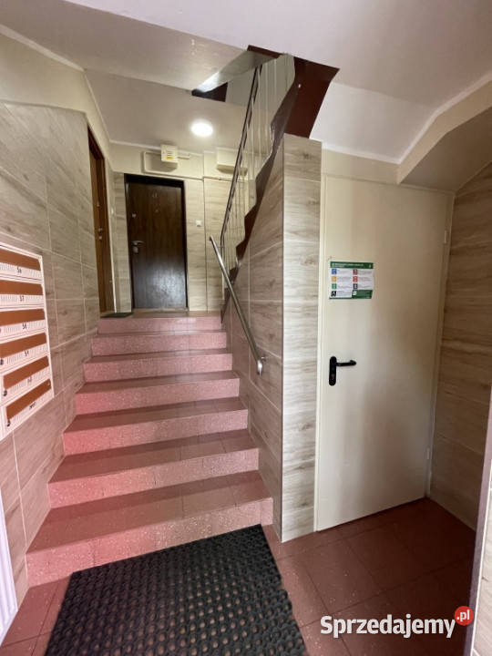 Bezpośrednio 2pokojowe mieszkanie metrze Liczba pokoi 2 Warszawa