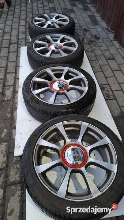 Frlgi Fiat Abarth Pozostałe