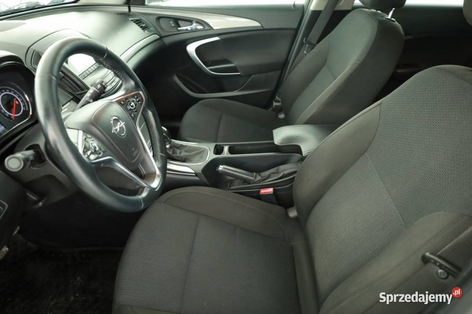 Opel Insignia 20 CDTI Insignia Piaseczno