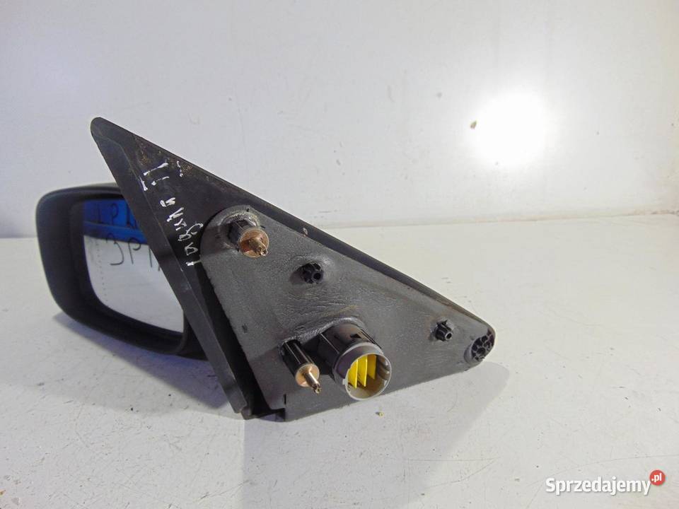 LUSTERKO LEWE 3 PIN RENAULT LAGUNA II sprzedam