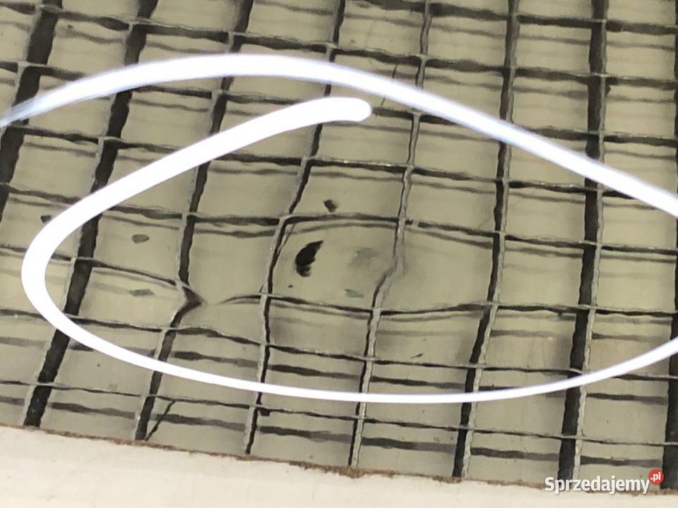 KLAPA TYŁ SEAT ALTEA Minivan TYLNA BAGAŻNIKA