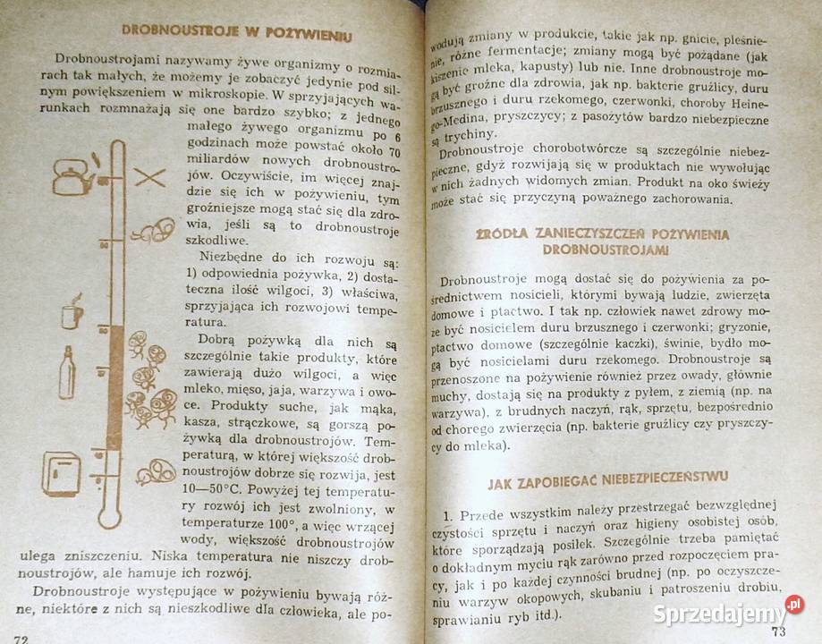 Zdrowe żywienie zdrowa rodzina Maria Szczygłowa Chełm