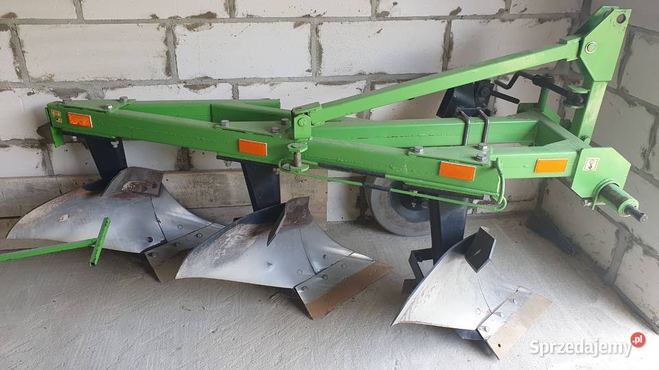 Pługi bomet mazowieckie Przyłęk