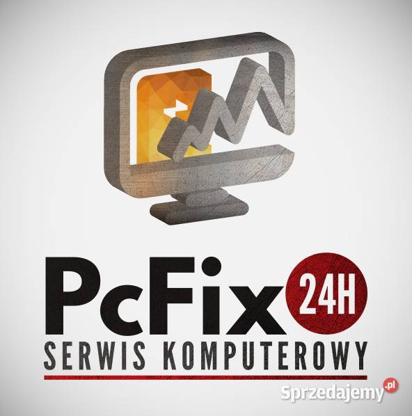 PcFix Serwis Komputerów i Laptopów Naprawy 24h Usługi mazowieckie Otwock