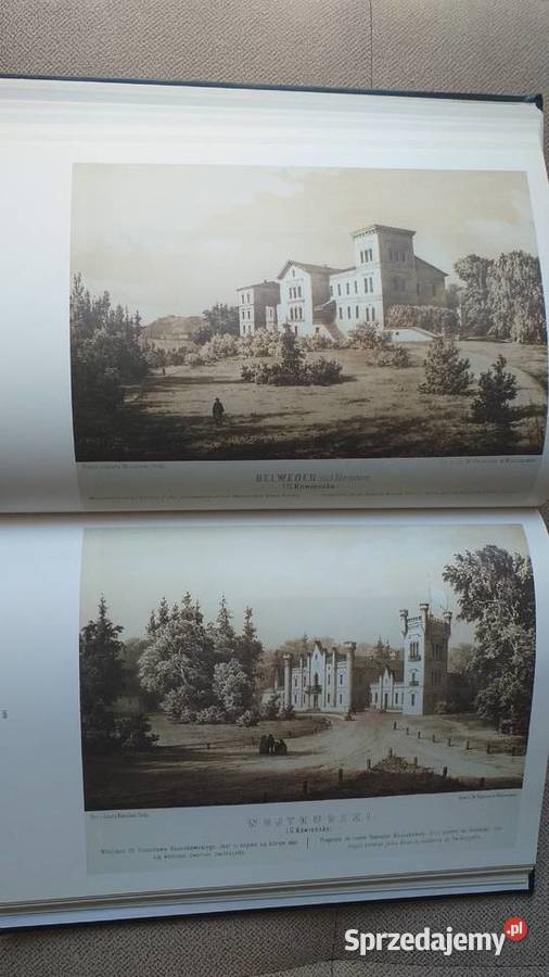 Wilno Litwa Rok wydania 2013