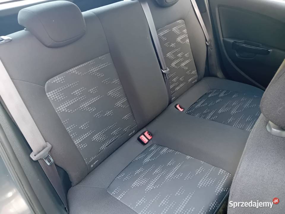 2014 Opel Corsa D Corsa Mirosławiec