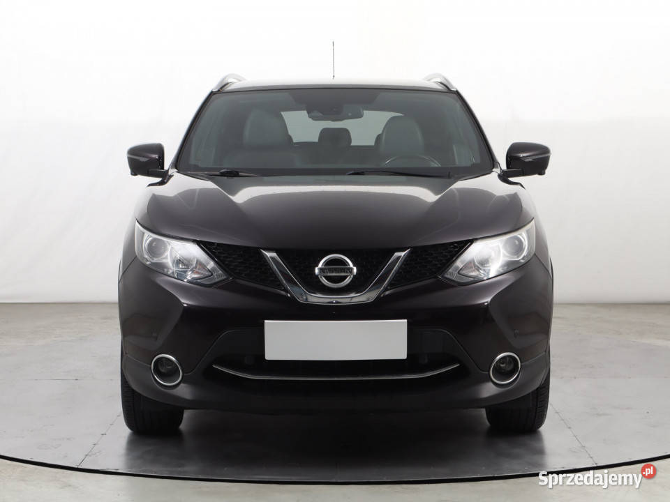 Nissan Qashqai 12 DIGT Motoryzacja Katowice sprzedam