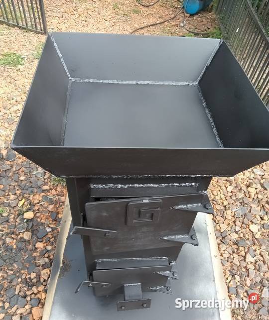 Piec do sauny dolnośląskie Pichorowice