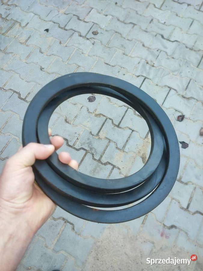 Pasy Volvo bm 800 Brzeziny