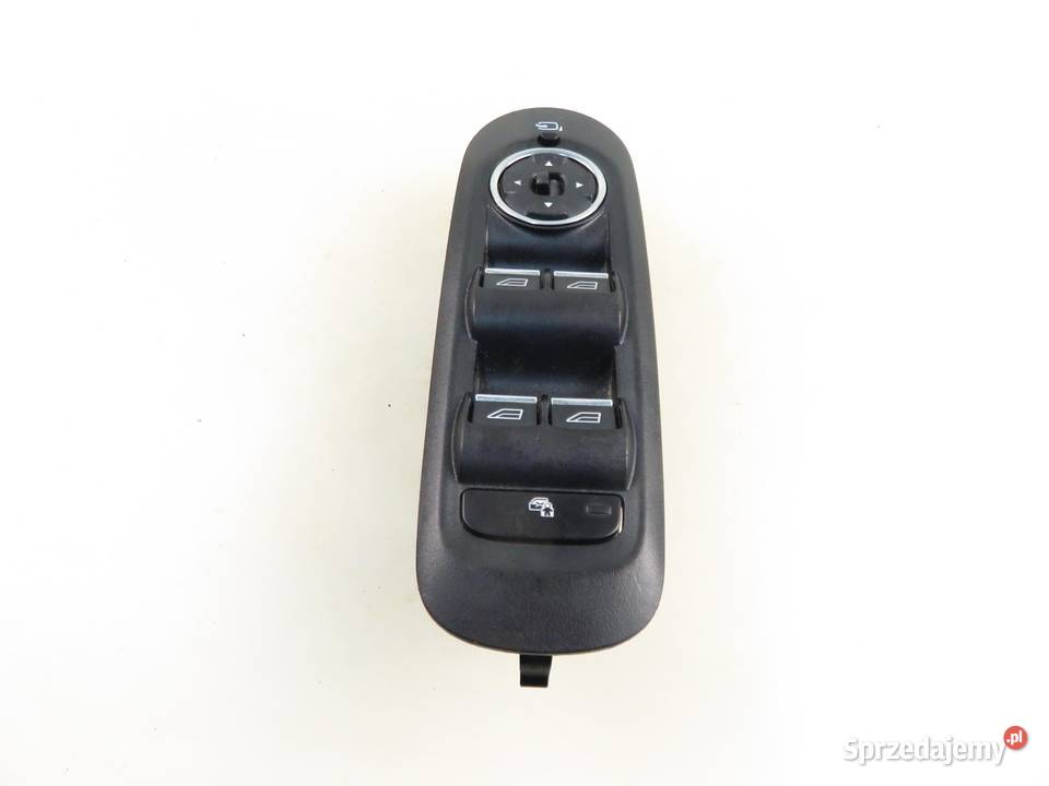 PANEL SZYB FORD S I WA6 AM2T14A132BA