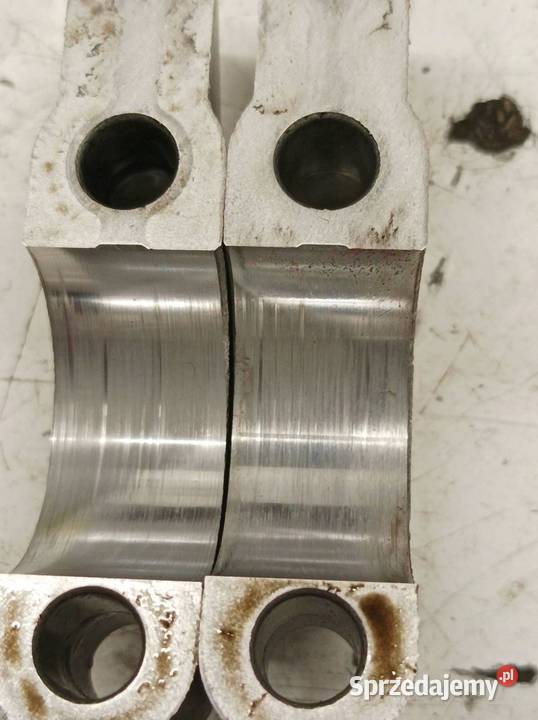 GŁOWICA KOMPLETNA 85137090500 20 D B47 Bmw Seria