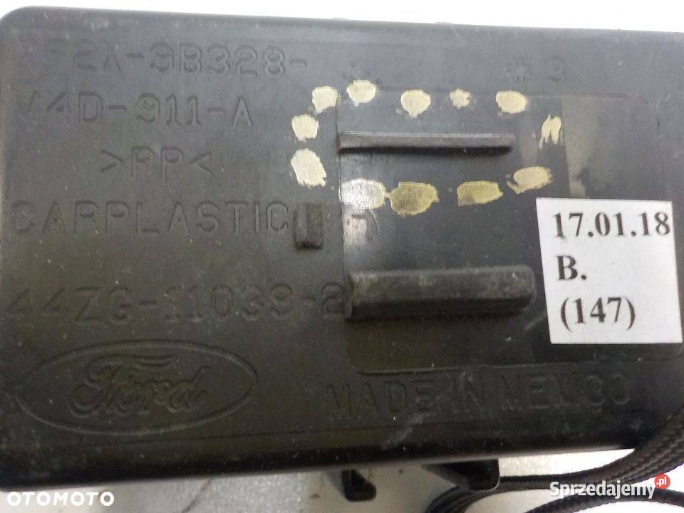 SEPARATOR PAR PALIWA MUSTANG 40 0507 44ZG110392 osobowe Układ paliwowy Nowy Tomyśl