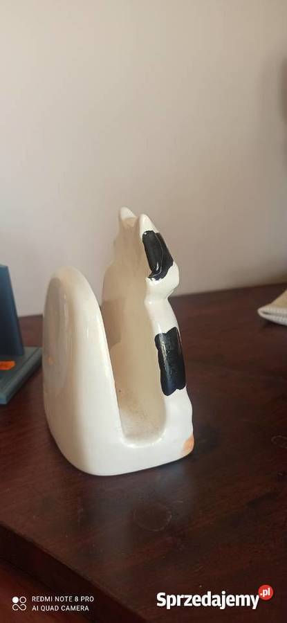 Serwetnik Kamienny onyks