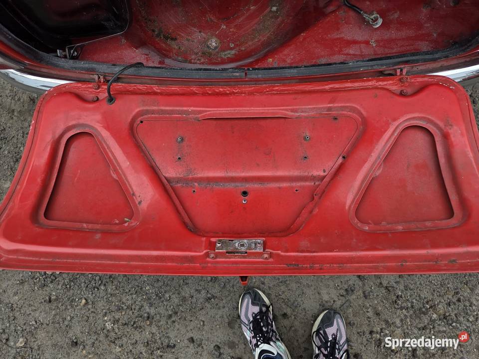 Rover Mini 1000 manualna Częstochowa
