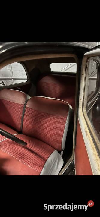 Citroen B11 Ostróda