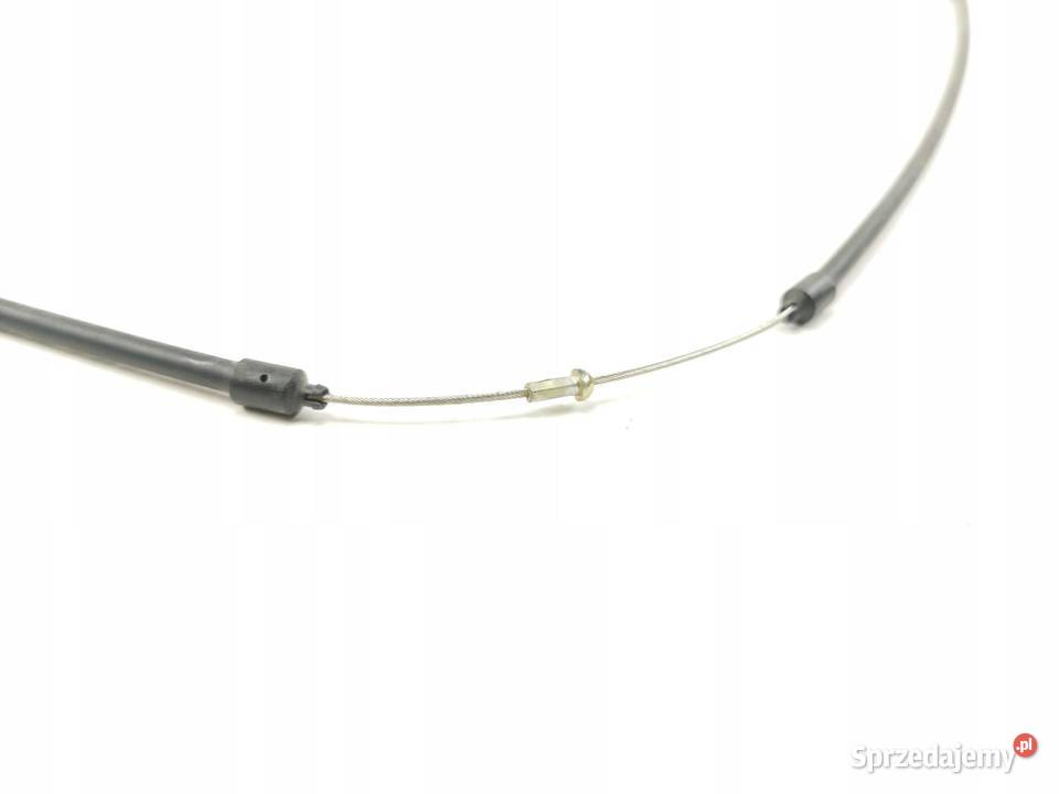 LINKA OTWIERANIA MASKI MERCEDES 1831 ORIGINAL OE sprzedam