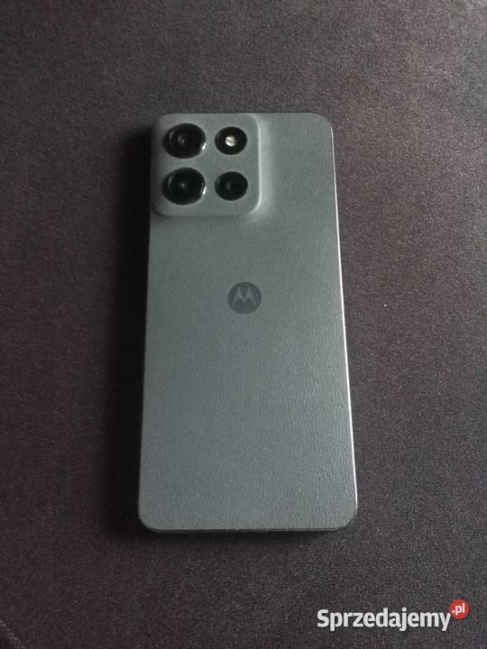Telefon Motorola g15 128gb8 GB ram4 rozszerzenie Szubin sprzedam