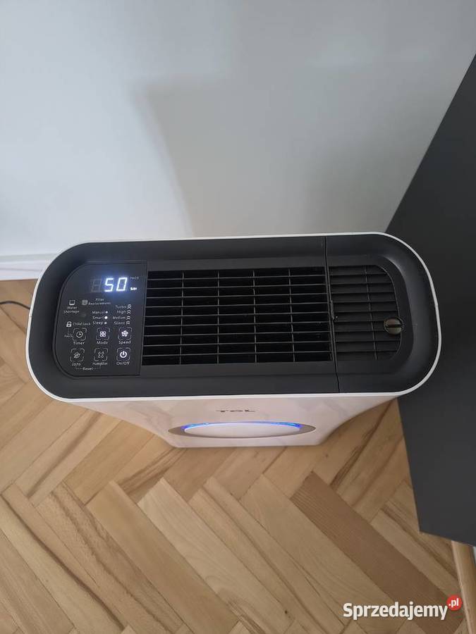 Oczyszczacz powietrza Tcl Pozostałe Kraków