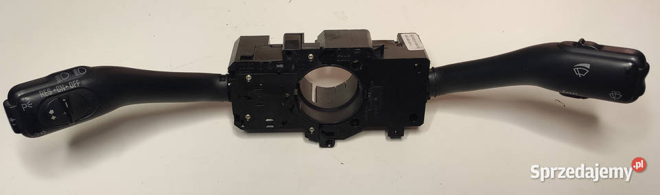 Vw Seat Skoda Audi Manetki Przełączniki panele sterowania, przełączniki Katowice