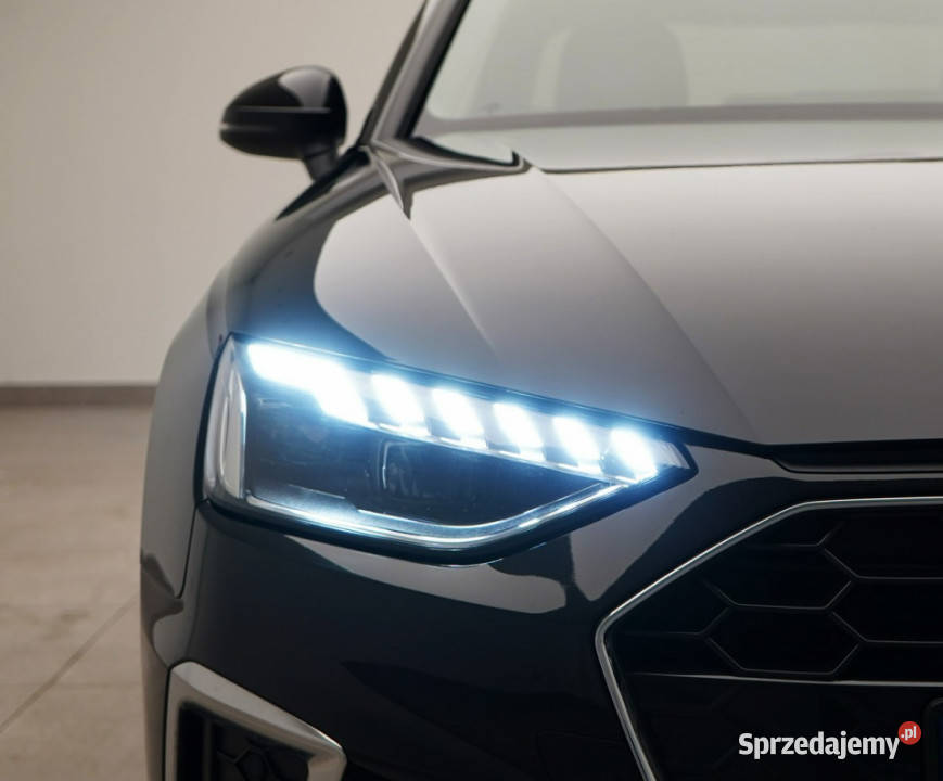 Audi A4 Limousine 35TFSI 150 Stronic Sline Kielce