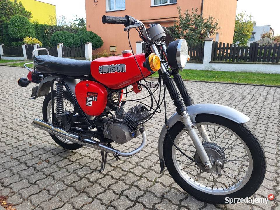https youtubecom shorts Simson kujawsko-pomorskie